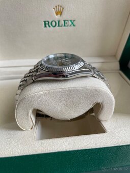 Rolex Datejust Wimbledon 41 - 5
