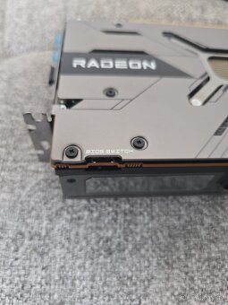 TOXIC AMD Radeon™ RX 6900 XT Extreme Edition - 5