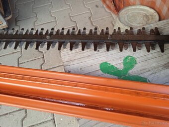 Nůžky na živý plot -STIHL HS 45 - 5