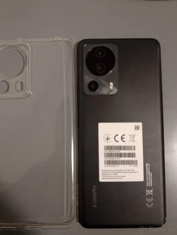 Xiaomi 13 lite 5g 8gb rám 256gb vyměním/prodám - 5
