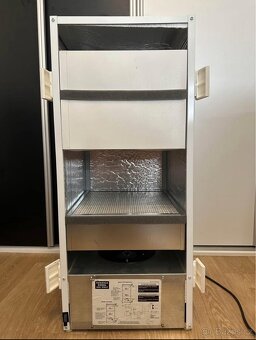 Čistička vzduchu LIFEBREATH TFPC 3000 HEPA - 5