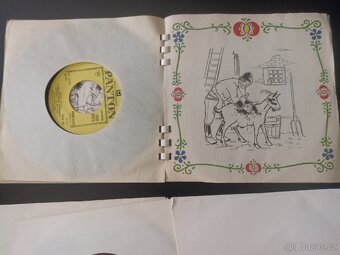 Zdeněk Galuška - Slovácko sa súdí, Stařeček Pagáč vypravuje - 5