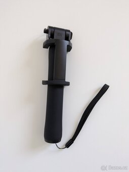 Selfie tyč Xiaomi Selfie Pole Black - 5