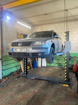 Autoservis - 5