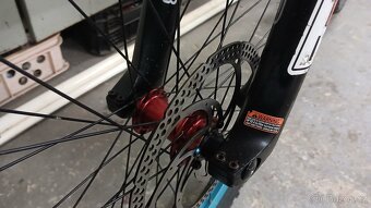 Specialized Demo 26" - 5