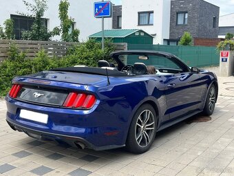 Ford Mustang 2.3 TURBO 233kw - 5
