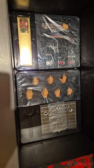 1/4 Enterbay Terminator T-800 T-1000 - 5