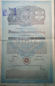 bankovky - 5