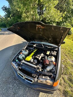 Bmw e36 325i manual drift ready - 5
