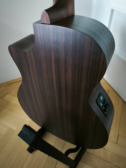 Elektroakustická Kytara Sigma GTCE - 5