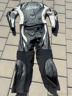 Dámská kombinéza PROBIKER PRX-7 - 5