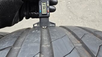 Letní pneu 245/35/19 Bridgestone - 5