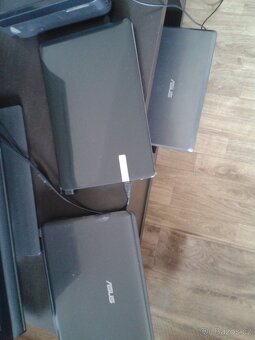 asus acer asus + tiskarna / funkčni - 5