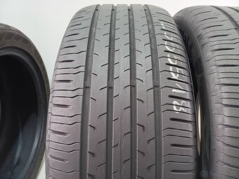 2ks letní pneu 235/55/18 Continental - 5