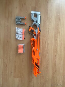 nerf raptorstrike - 5