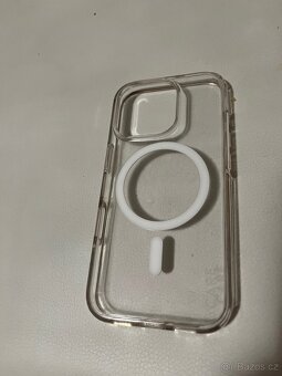 iPhone 16 Pro přírodní Titan - 5