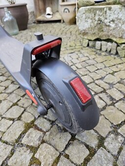 Xiaomi Scooter Light 4 2nd Gen - 5