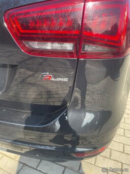 Seat Alhambra, FR line 2.0 TDI 110KW 7 míst 2016 - 5