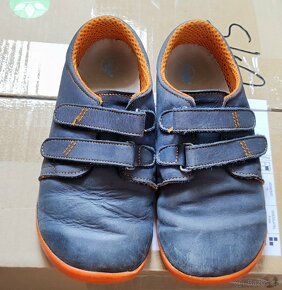 Reima a Beda barefoot - 5