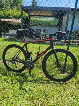 Sava Vegur 4.0 - 5