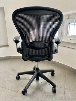 kancelářská židle Herman Miller - 5