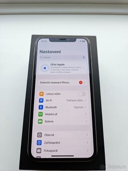 Iphone 11 pro 256GB zlatý + krabička - 5