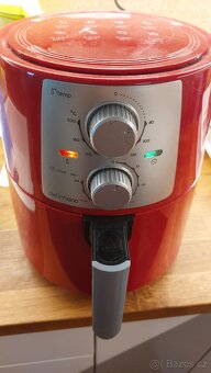 Horkovzdušná fritéza Delimano Air Fryer Pro - 5