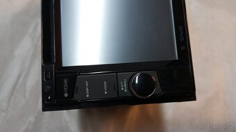 2DIN autorádio Kenwood DDX4016BT - 5