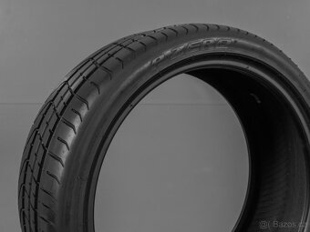 Pirelli PZero 255/35/20 97Y XL pneu použité 2ks léto (1536T) - 5