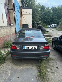 E46 coupe 318ci - 5