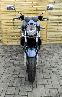 Suzuki GSF 1250 - 5