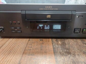 Sony CDP-XA3ES(Predané) - 5
