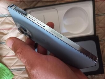 iPhone 13 pro 256 GB - 5