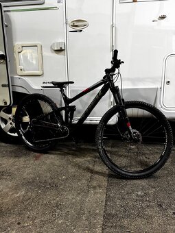 Prodám kolo Trek Fuel EX 5 2019 - 5
