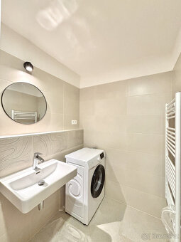 Pronájem bytu 1+kk, Dukelská, Liberec, 16500 Kč/měs, 40 m2 - 5