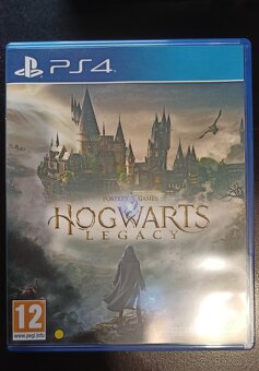 Hry na ps4 - 5