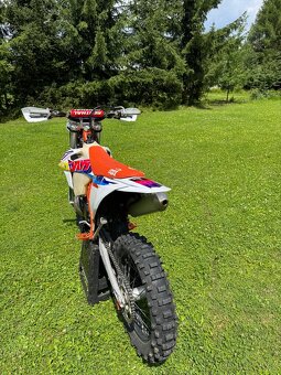 KTM EXC 300 tpi 2023 - 5