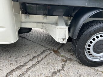 Vw T5 valník - 5