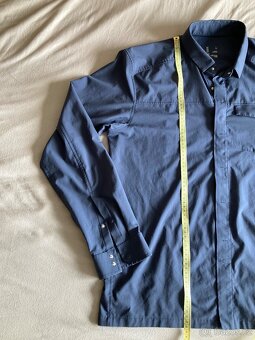 Arc’teryx Skyline LS Shirt - 5