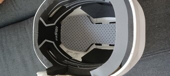 Helma Bauer IMS 5.0 vel. L nová nepoužitá - 5