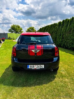 MINI Countryman D R60 2011 - 5