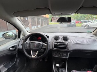 SEAT IBIZA 1.4i (2011) - 5