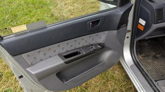 Hyundai Getz - 5
