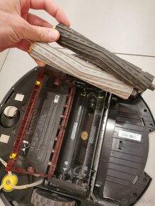 iRobot Roomba 896 (robotický vysavač s wifi) - 5