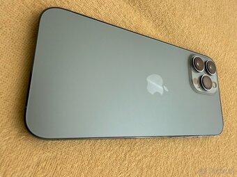 Apple iPhone 13 Pro Max 128gb - 5