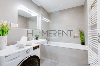 Pronájem bytu 3+kk, 68 m² - Praha - Kamýk - 5