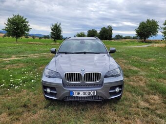 bmw x6 30 d xdrive - 5