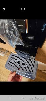 Espresso Philips Series 5400 LatteGo - 5