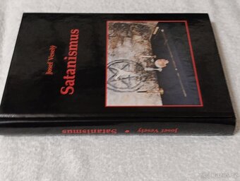 Satanismus , Josef Veselý - 5