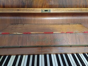 Piano - 5